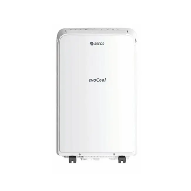کولر گازی پرتابل سندو 12000 مدل SPB-12EVO