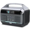 پاور استیشن قابل حمل داران انر مدل DaranEner NEO300 Pro daranener neo300 pro 4