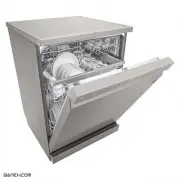 ماشین ظرفشویی ال جی 14 نفره DFB512 LG Dishwasher