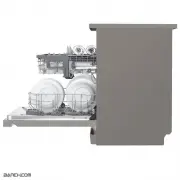ماشین ظرفشویی ال جی 14 نفره DFB512 LG Dishwasher