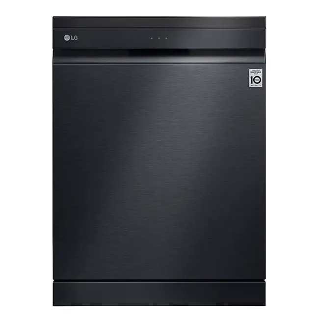 ماشین ظرفشویی ال جی DFC335HM