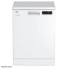ماشین ظرفشویی 14 نفره بکو DFN28424W 2 ماشین ظرفشویی 14 نفره بکو DFN28424W dfn28424w 0