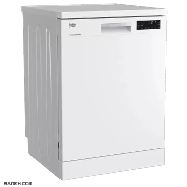 ماشین ظرفشویی 14 نفره بکو DFN28424W 3 ماشین ظرفشویی 14 نفره بکو DFN28424W dfn28424w 10.jpg