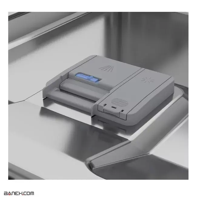 ماشین ظرفشویی 14 نفره بکو DFN28424W