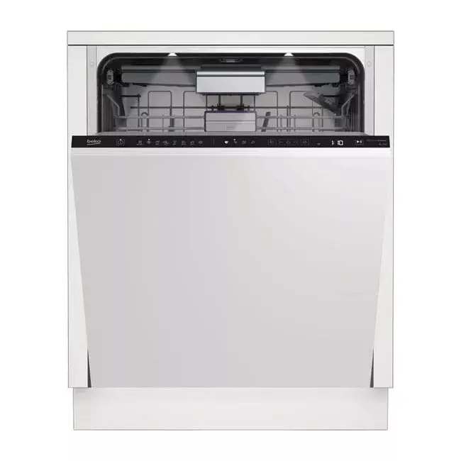 ماشین ظرفشویی بکو 15 نفره DFN38531X