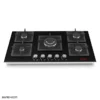 اجاق گاز صفحه ای 90 سانتی دیروک DIR4826GH Dirok Gas Hob dir4826gh