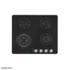 اجاق گاز صفحه ای 60 سانتی دیروک DIR4828GH Dirok Gas Hob 2 اجاق گاز صفحه ای 60 سانتی دیروک DIR4828GH Dirok Gas Hob dir4828gh