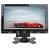 مانیتور خودرو 10.1 اینچ 1 مانیتور خودرو 10.1 اینچ display monitor 10 5