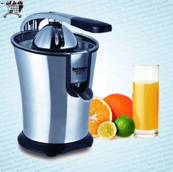 آب مرکبات گیر دلمونتی DELMONTI JUICER DL-880