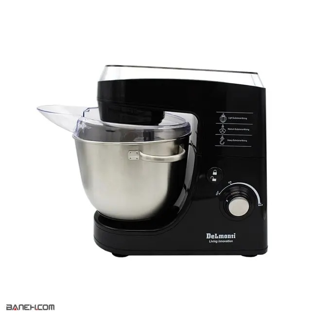 همزن کاسه دار دلمونتی DL110 Delmonti Stand Mixer dl110 11 1 1.jpg