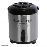 کلمن آب دلمونتی 10 لیتری DL1590 Delmonti Water Jar
