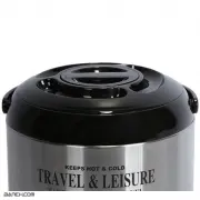 کلمن آب دلمونتی 10 لیتری DL1590 Delmonti Water Jar