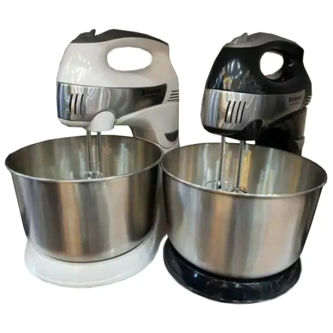 همزن کاسه دار دلمونتی DELMONTI MIXER DL210