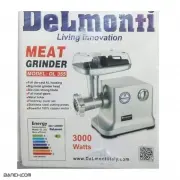 چرخ گوشت دلمونتی 3000 وات DL355 Delmonti Meat Mincers dl355 2.jpg