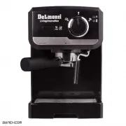 اسپرسوساز دلمونتی 800 وات DL645 Delmonti Espresso Machine