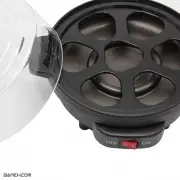 تخم مرغ پز دلمونتی 7 تایی DL675 Delmonti Egg Cooker