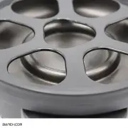 تخم مرغ پز دلمونتی 7 تایی DL675 Delmonti Egg Cooker