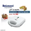 ساندویچ ساز دلمونتی 700 وات DL860 Delmonti Sandwich Maker dl860 2