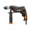 دریل چکشی 600 وات ورکس مدل WX317 drill wx317