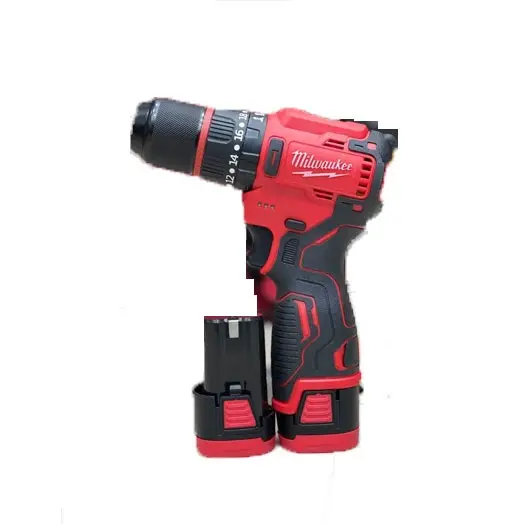دریل شارژی میلواکی 24 ولت مدل 24V
