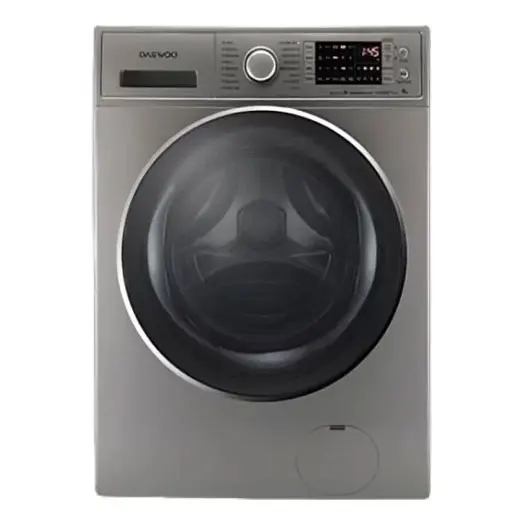 ماشین لباسشویی دوو 8 کیلویی DWD-TGF1483