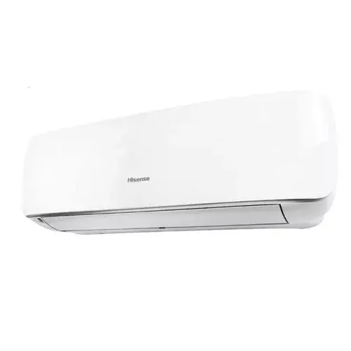 کولر گازی 24000هایسنس اینورتر مدل AS-24UR4SBBTG01