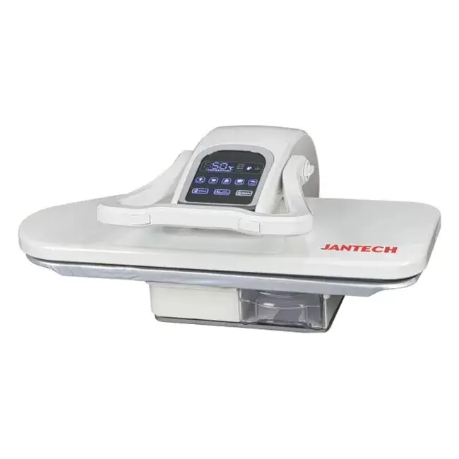 اتو پرس 2200 وات ژانومه SP600