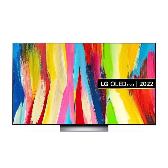 تلویزیون ال جی 55C2