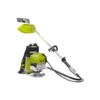 علف زن دوشی 4 زمانه ایکس کورت gx35c efgg23