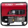 موتور برق بنزینی الیمکس 1000 وات مدل EL2200 elimex el2200 11