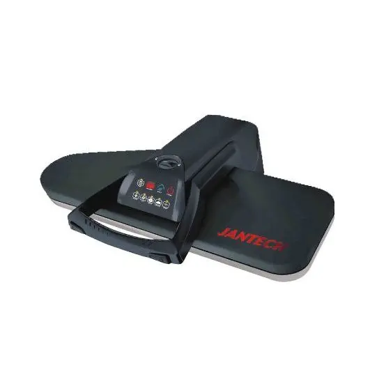 اتو پرس دیجیتال ژانومه مدل RC500