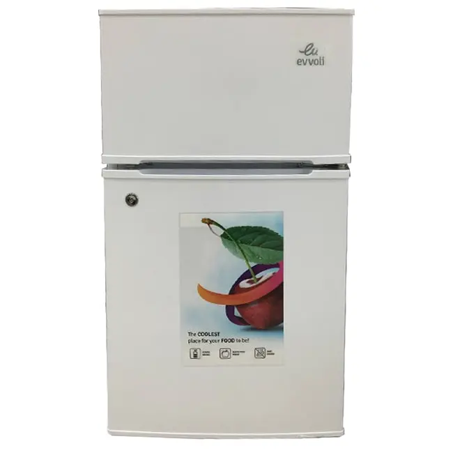 یخچال هتلی ایوولی EVRFM-100W 100W مدل 7 فوت