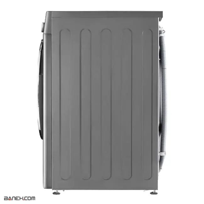 ماشین لباسشویی ال جی 10.5 کیلوگرم LG WASHING MACHINE 10.5KG F4V5V