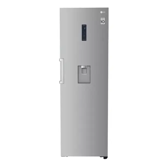 یخچال فریزر دوقلو ال جی 40 فوت F511-B514