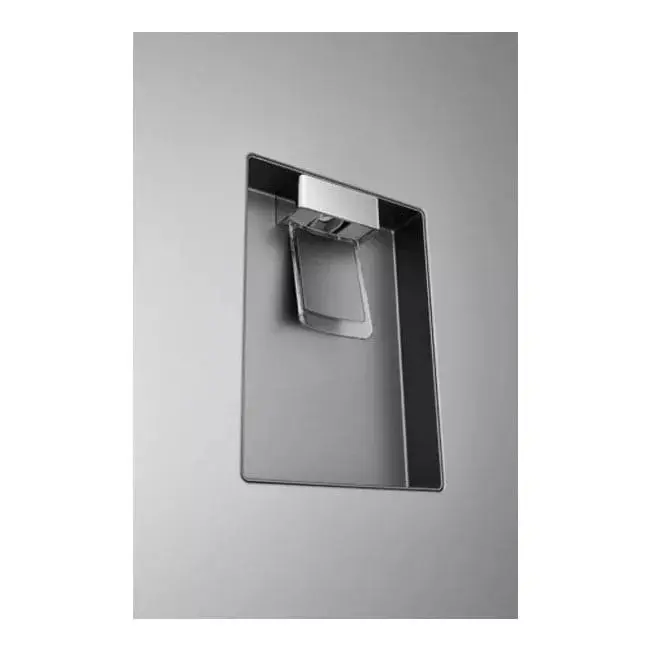 یخچال فریزر دوقلو ال جی 40 فوت F511-B514