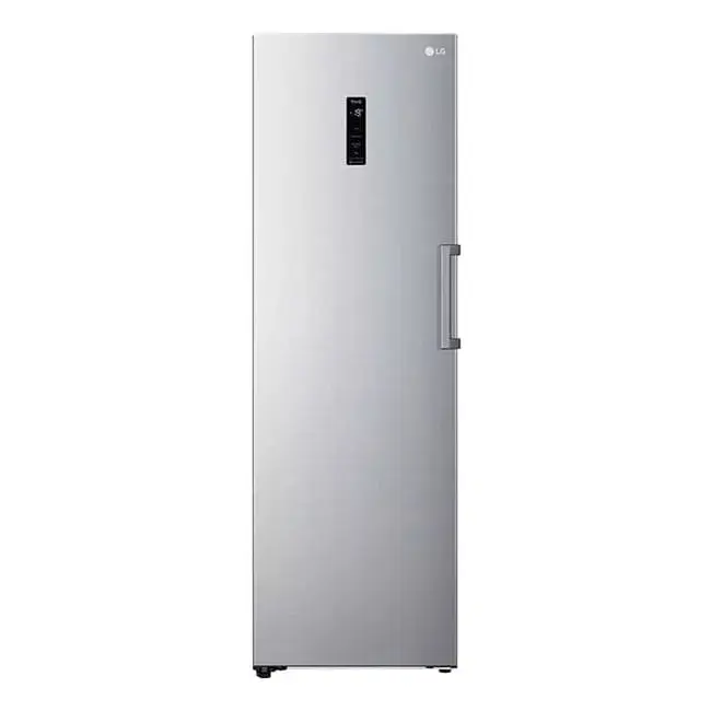 یخچال فریزر دوقلو ال جی 40 فوت F511-B514