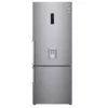 یخچال بالا پایین ال جی 689 ا ۲۸ فوت GC-F689BLCM f689 lg gc f689blcm 1 1