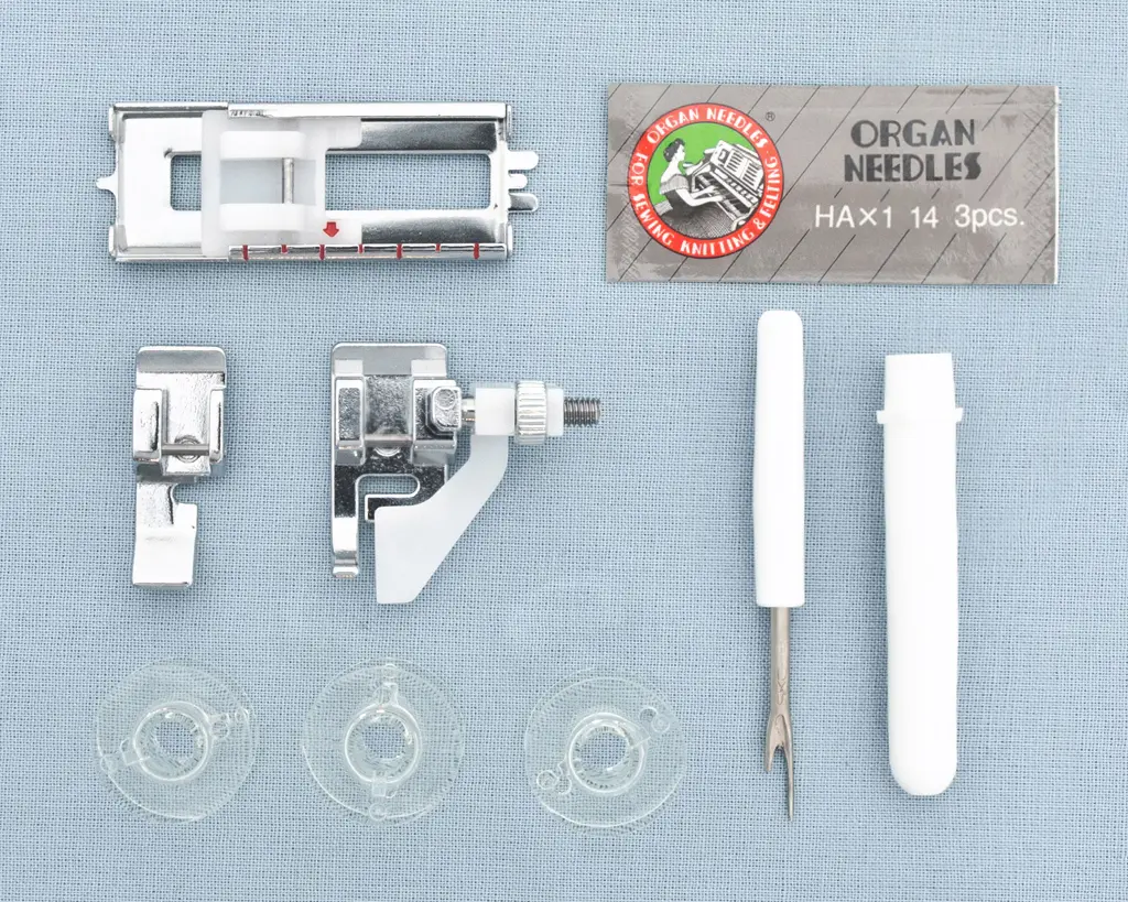 چرخ خیاطی ژانومه JANOME SEWING MACHINE 312