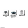 دستگاه قهوه ساز کنوود KENWOOD COFFEE MAKER CG600 file 70 1