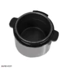 زودپز برقی با ظرفیت 6 لیتر نیوار Pressure Cooker 12-in & 6 L KN6010M fu 1100 1
