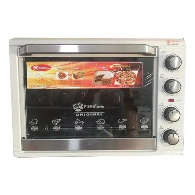 آون توستر 55 لیتری فوما FU-1355