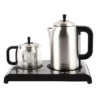 چای ساز فوما 2200 وات FU-1509 fu 1509 8