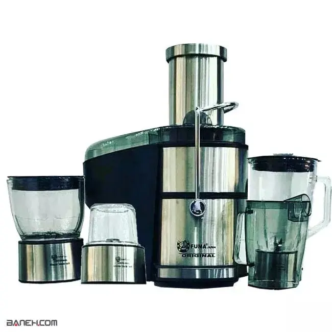 آبمیوه گیری فوما FU-1770