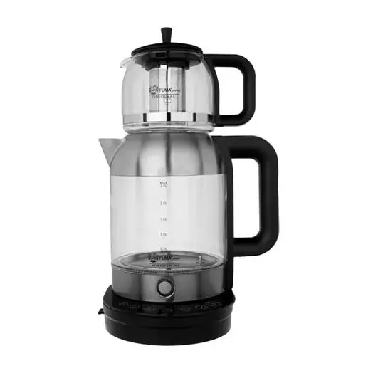 چای ساز فوما 2000 وات FU-2012