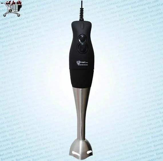 سری مخلوط کن و گوشت کوب فوما FUMA BLENDER SET FU-617 fu 617 1.jpg