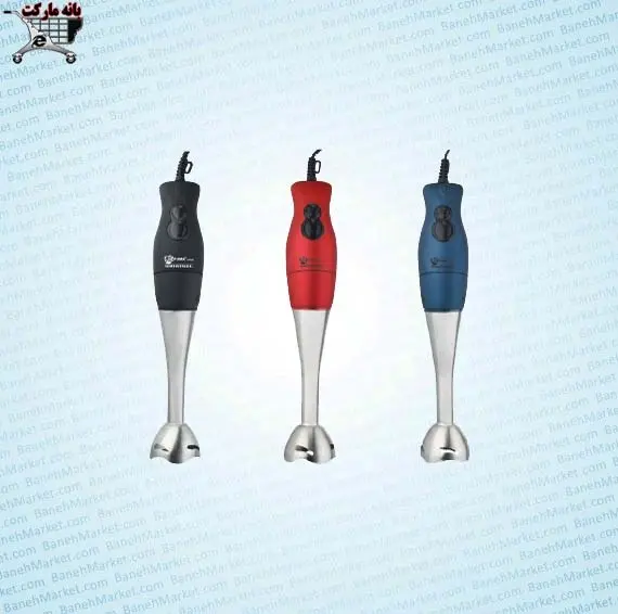 گوشت کوب برقی فوما FUMA HAND BLENDER FU-618 fu 618.jpg