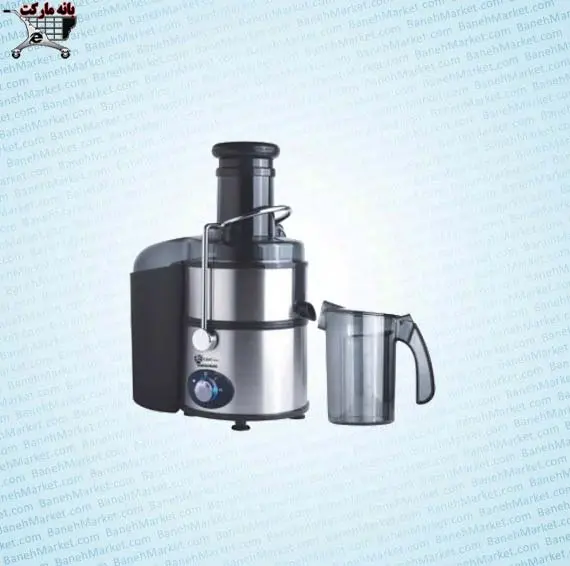 آبمیوه گیری و مخلوط کن فوما FUMA SUPER JUICER & BLENDER FU-804