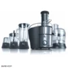 دستگاه آبمیوه گیری کنوود Kenwood Juicer JE600 fu 926 1