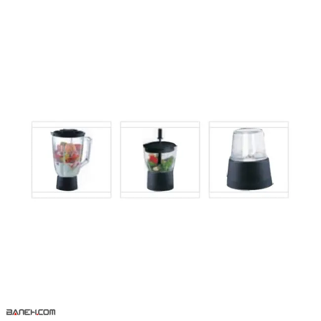 آب پرتقال گیر کنوود Kenwood Juicer JE297