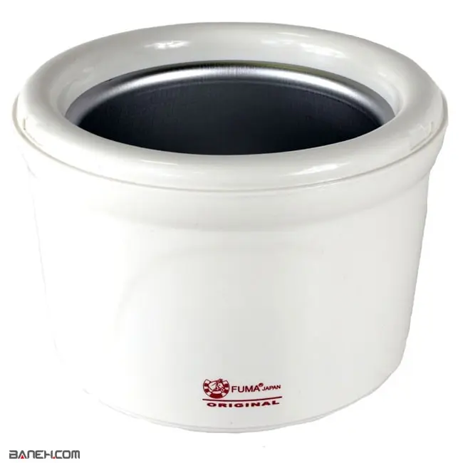 بستنی ساز 1.5 لیتر فوما FUMA ICE CREAM MAKER FU-937